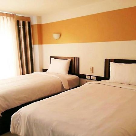 Mukdaview Hotel Mukdahan Zewnętrze zdjęcie