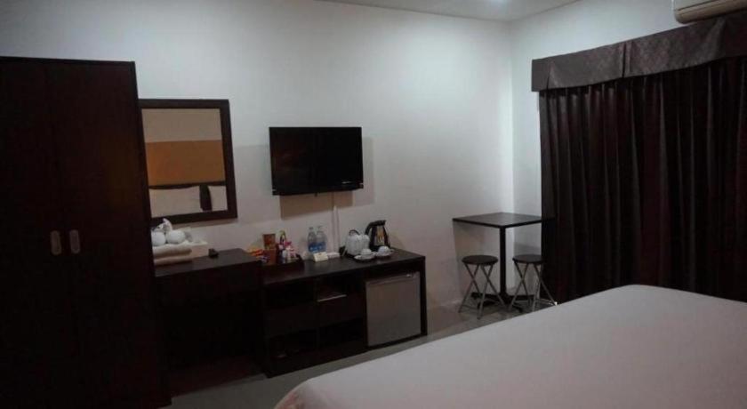 Mukdaview Hotel Mukdahan Zewnętrze zdjęcie